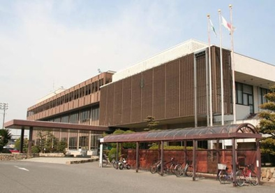 あま市役所甚目寺庁舎の画像1