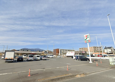 セブン‐イレブン 沼津岡宮東店の画像1