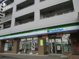 ファミリーマート札幌南４条東店