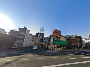 セブン‐イレブン 沼津大手町４丁目店の画像1