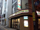 セブンイレブン・札幌狸小路３丁目店
