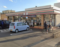 セブンイレブン 沼津大岡西店
