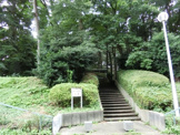 村上神明公園