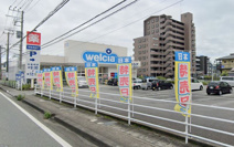 ウエルシア三島松本店