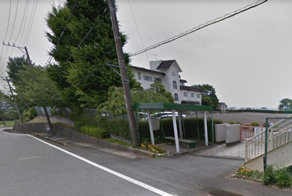 三島市立 坂小学校の画像1