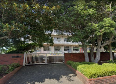 三島市立 北上小学校の画像1