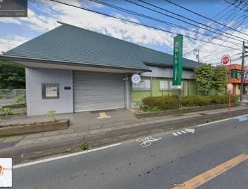 三島信用金庫 松本支店の画像1