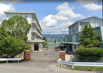 三島市立 中郷中学校