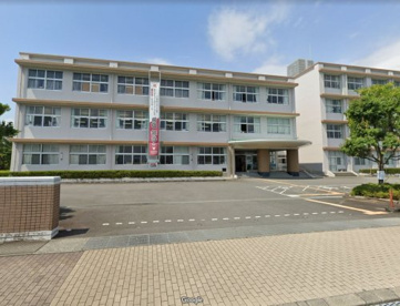 静岡県立 三島南高等学校の画像1