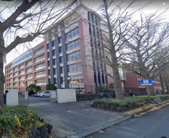 日本大学三島高等学校・中学校の画像1