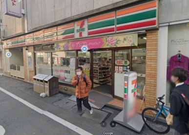 セブンイレブン 沼津駅前店の画像1
