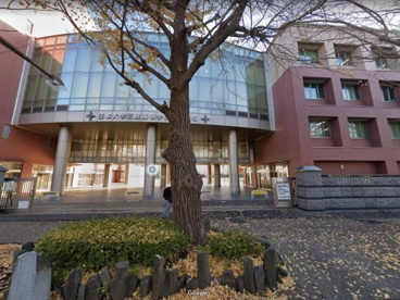 日本大学三島高等学校・中学校の画像1