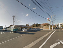 セブン‐イレブン 沼津あしたか店