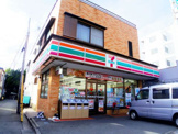 セブンイレブン 沼津本町店
