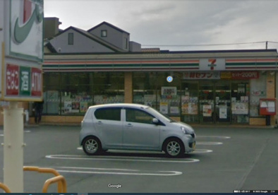 セブン‐イレブン 沼津のぼり道通り店の画像1