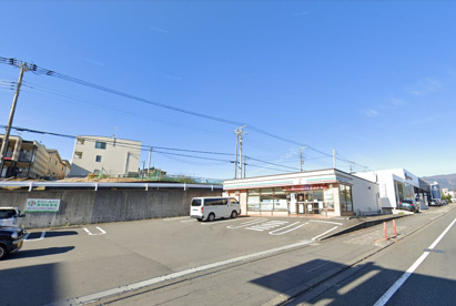 セブンイレブン 沼津岡一色店の画像1