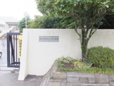 上沖小学校