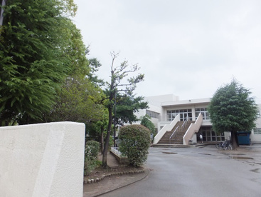 上沖小学校の画像2