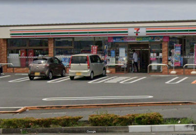 セブンイレブン 沼津岡宮北店の画像1