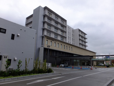 春日部市立医療センターの画像2