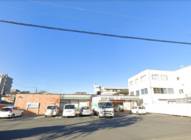 セブンイレブン 沼津御幸町店の画像1
