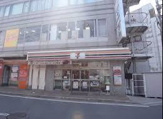 セブンイレブン魚住駅前店