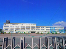 裾野市立東小学校