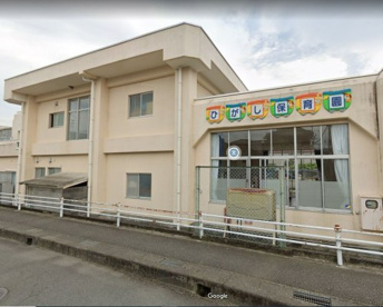東保育園の画像1