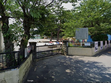 裾野市立西幼稚園の画像1