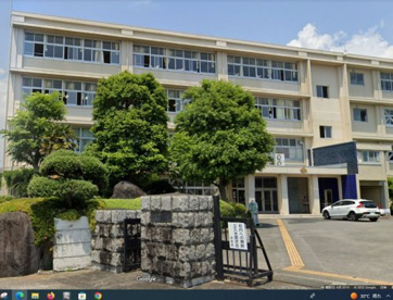 静岡県立 裾野高等学校の画像1