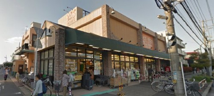 ワイズマート 末広店の画像1