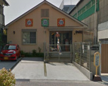 金ヶ崎北保育園駅前