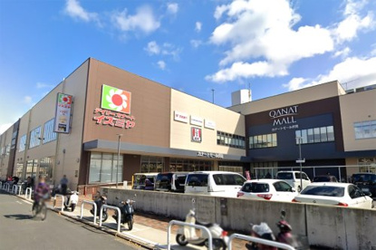 デイリーカナートイズミヤ 伏見店の画像1