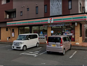 セブン‐イレブン 沼津岡宮店の画像1