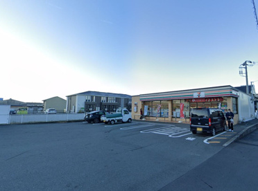 セブンイレブン 沼津下香貫店の画像1