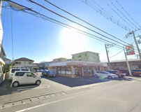 セブンイレブン 沼津自由ケ丘店