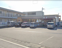 セブン−イレブン　沼津西椎路店