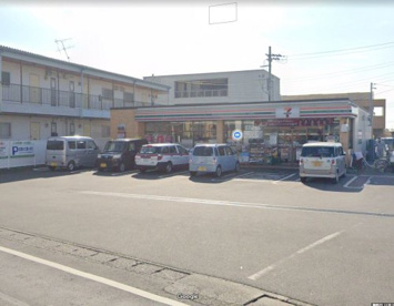 セブン−イレブン　沼津西椎路店の画像1