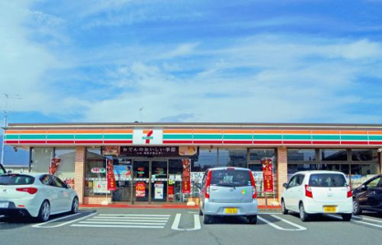 セブン‐イレブン沼津大塚店の画像1