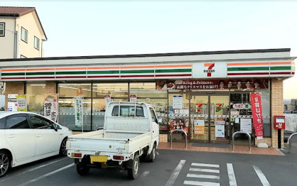 セブン‐イレブン 岡一色北店の画像1