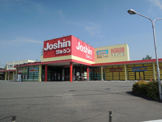 ジョーシン六地蔵店