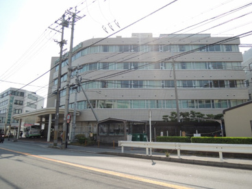 武田総合病院の画像1