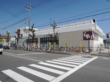 スギ薬局山科椥辻店の画像1