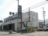 京都中央信用金庫西野山支店