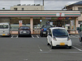 セブン‐イレブン沼津原町中３丁目店