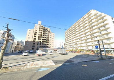 セブン‐イレブン 沼津新宿町店の画像1