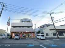 セブンイレブン 沼津港店