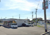 セブン‐イレブン三島 安久店