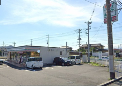セブン‐イレブン三島 安久店の画像1