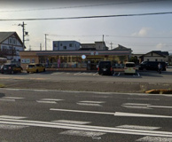 セブン‐イレブン三島 玉川店